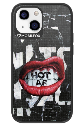 HOT AS F - Apple iPhone 13 Mini