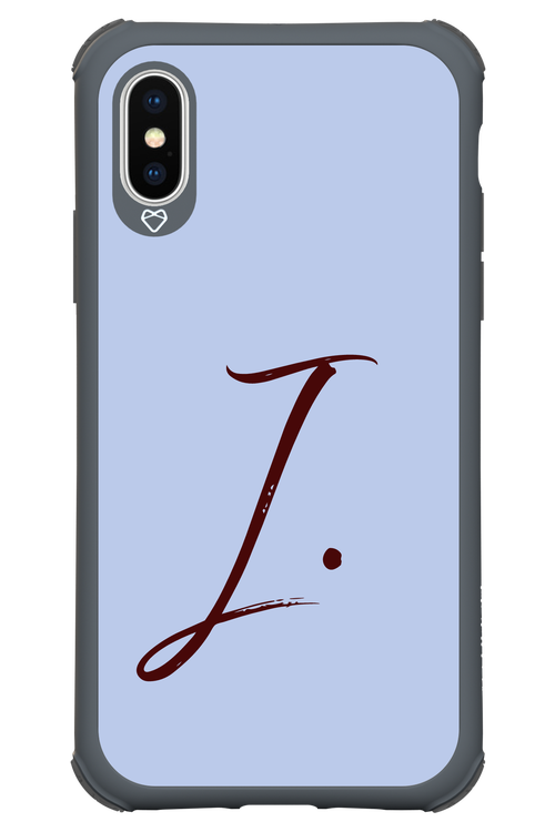 (Jellyfish Presso) I 2.0 - Apple iPhone X