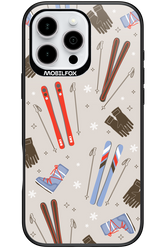 Ski Essentials - Apple iPhone 16 Pro Max