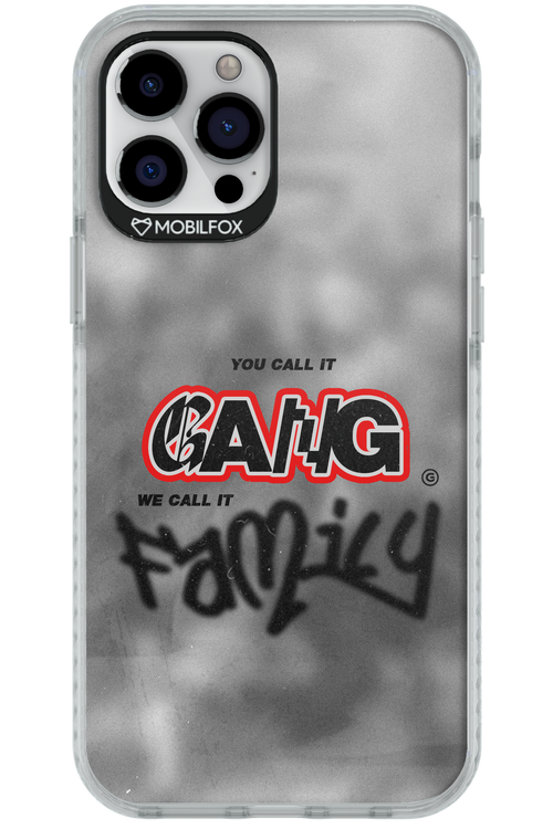 Family Gang - Apple iPhone 12 Pro Max