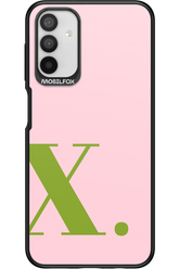 X (Matcha Gum) - Samsung Galaxy A04s