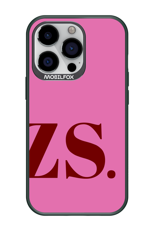 ZS (Sorbet) - Apple iPhone 13 Pro