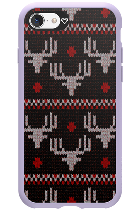 Sweater - Apple iPhone 8