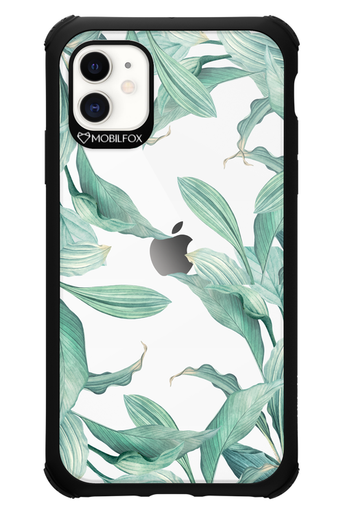 Greenpeace 2.0 - Apple iPhone 11