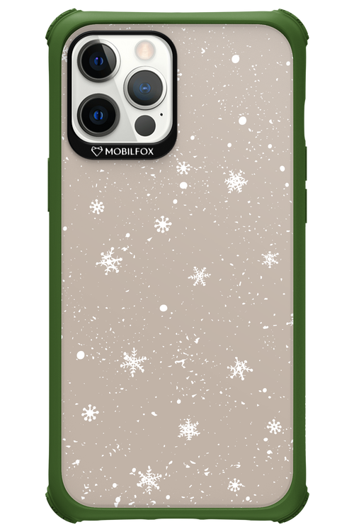 Stardust - Apple iPhone 12 Pro Max