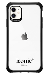 Iconic_ - Apple iPhone 11