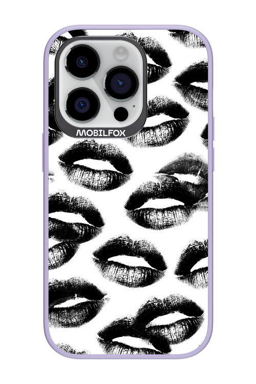 Ghost Kiss 2.0 - Apple iPhone 14 Pro