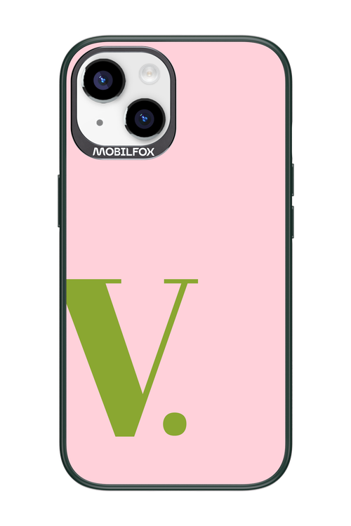 V (Matcha Gum) - Apple iPhone 14