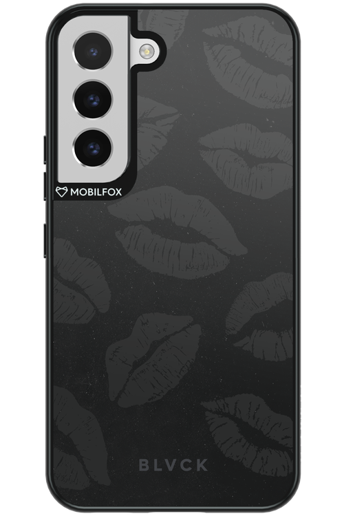Dark Lips - Samsung Galaxy S22