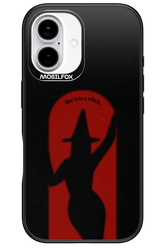 Witch Season - Apple iPhone 16