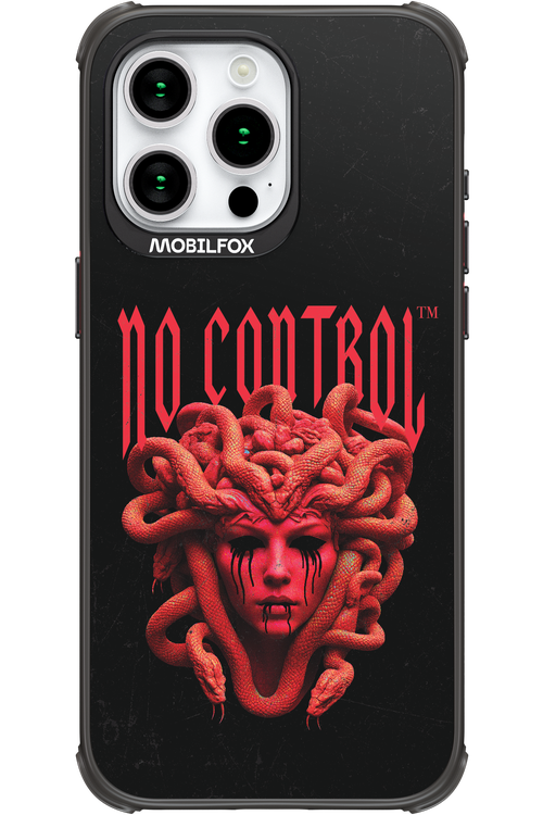 No Control - Apple iPhone 15 Pro Max