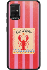 Out Of Office 2.0 - Samsung Galaxy A51