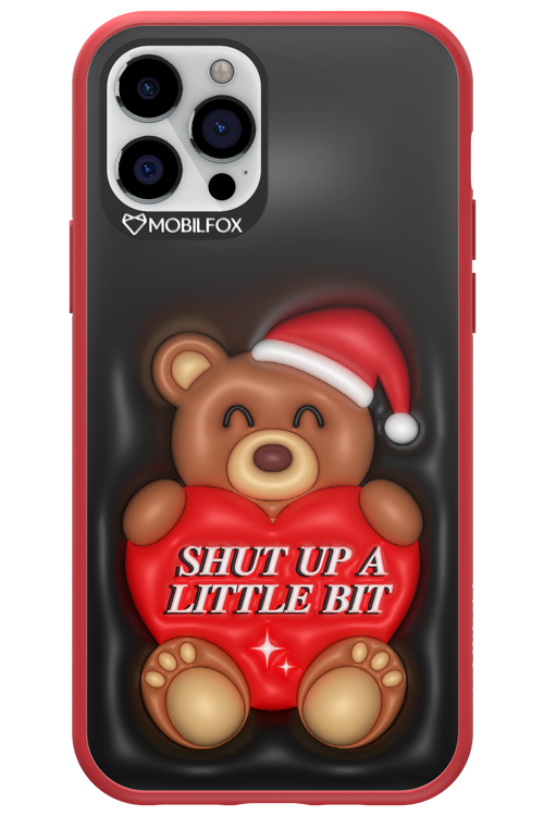 Shut Up - Apple iPhone 12 Pro