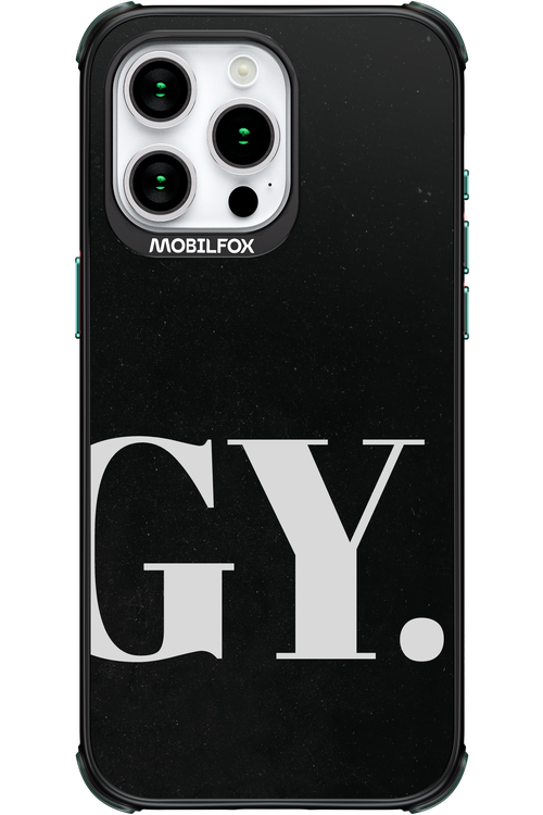 GY (Off Space) 2.0 - Apple iPhone 15 Pro Max