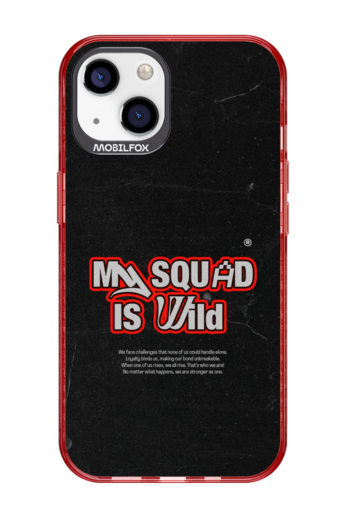 Wild Squad - Apple iPhone 13