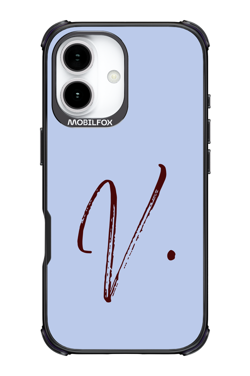(Jellyfish Presso) V 2.0 - Apple iPhone 17