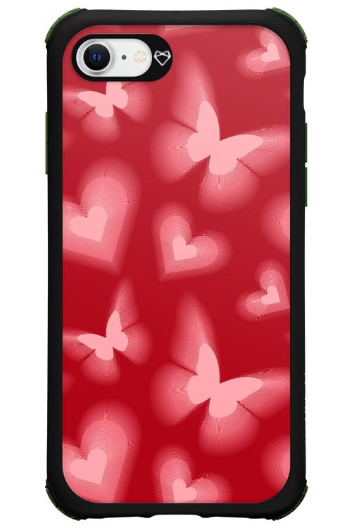 True Lovec - Apple iPhone SE 2020