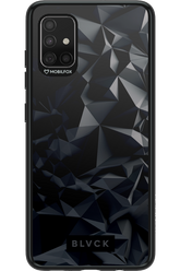 BLVCK MATERIAL - Samsung Galaxy A51