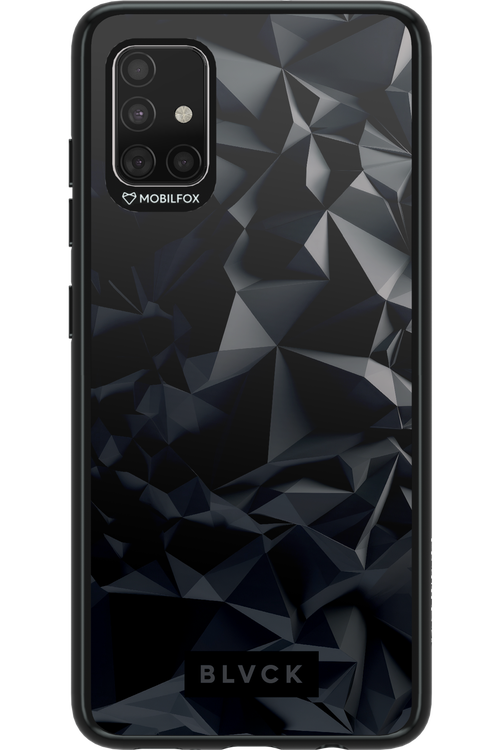BLVCK MATERIAL - Samsung Galaxy A51