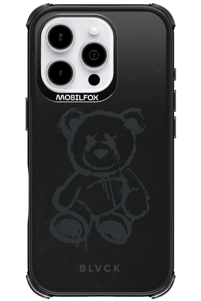 BLVCK BEAR - Apple iPhone 16 Pro