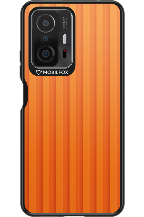 Orange Stripes - Xiaomi Mi 11T Pro