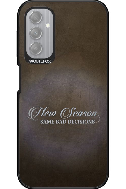 Bad decision 2.0 - Samsung Galaxy A14
