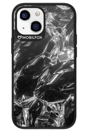 Crystal Noir - Apple iPhone 13 Mini