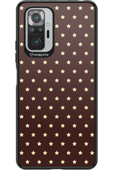 Star Mousse - Xiaomi Redmi Note 10 Pro