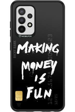 Funny Money - Samsung Galaxy A52 / A52 5G / A52s