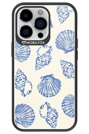 Shell Yeah! - Apple iPhone 13 Pro