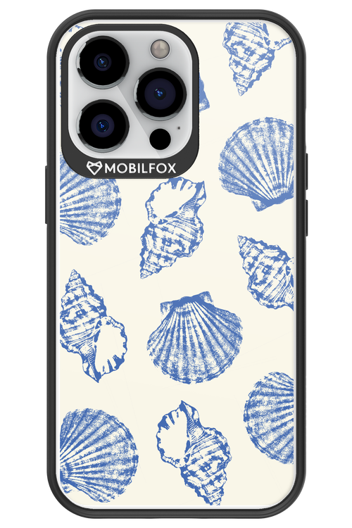 Shell Yeah! - Apple iPhone 13 Pro