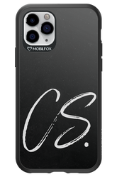 (Off Space) CS 2.0 - Apple iPhone 11 Pro