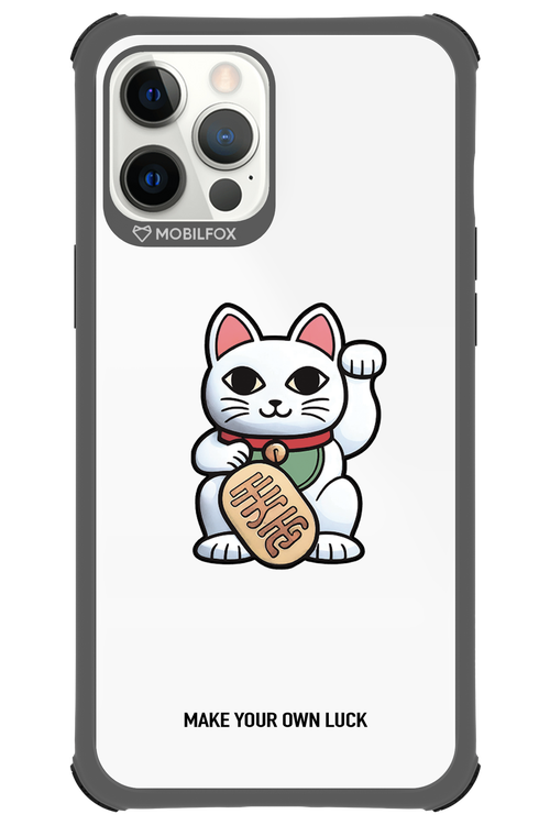 Maneki Neko - Apple iPhone 12 Pro Max