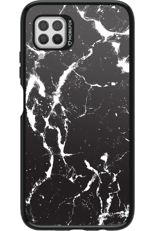 Grunge Marble 2.0 - Huawei P40 Lite