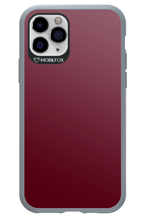 Burgundy 2.0 - Apple iPhone 11 Pro