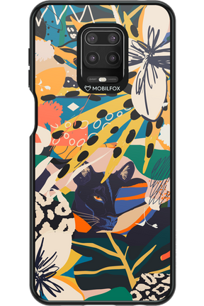 Vintage - Xiaomi Redmi Note 9 Pro