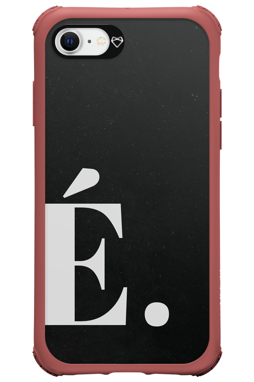 E II (Off Space) 2.0 - Apple iPhone 8