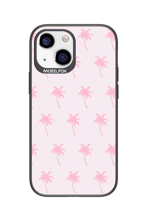 Palm Forest - Apple iPhone 13 Mini