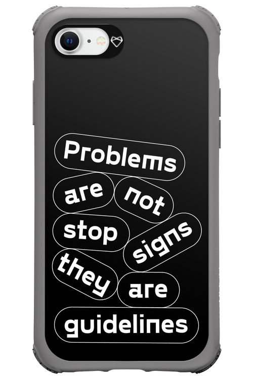 Problemz 2.0 - Apple iPhone SE 2020