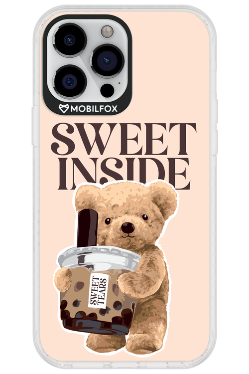 Sweet Inside - Apple iPhone 13 Pro Max