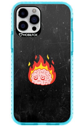 My brain - Apple iPhone 12 Pro