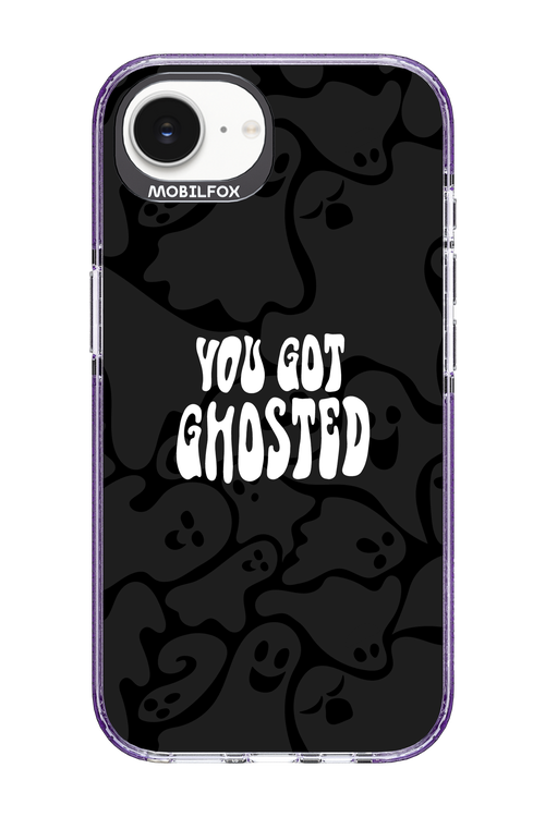 Ghosted - Apple iPhone 16e