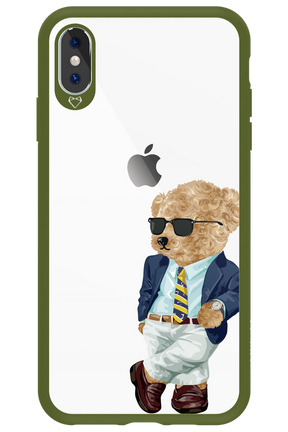 Boss - Apple iPhone XS Max