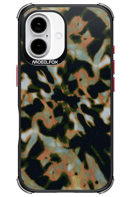 Tiger Acid - Apple iPhone 16