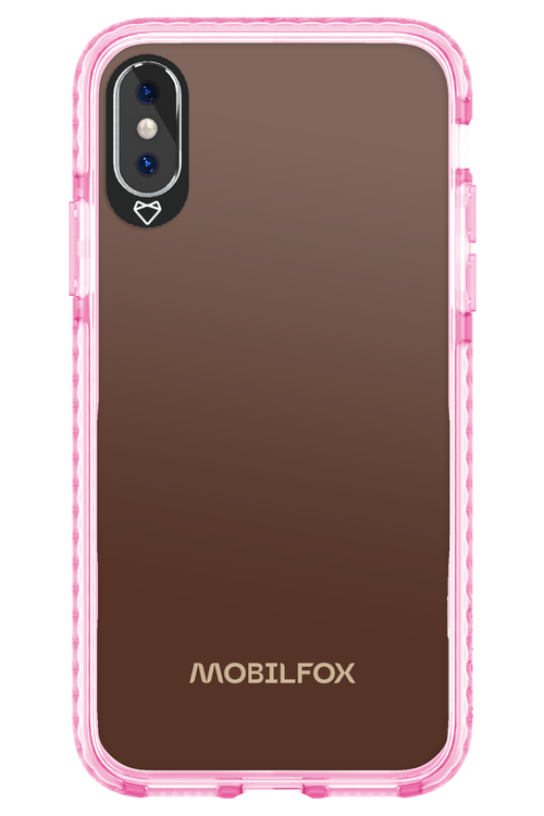 Espressso 2.0 - Apple iPhone XS