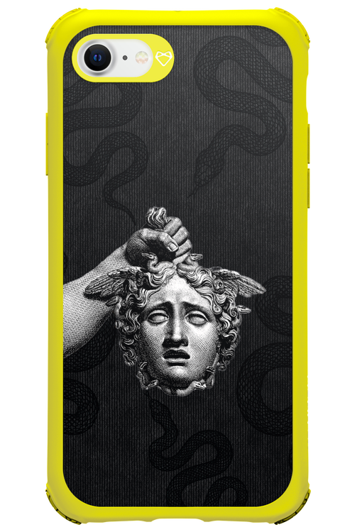 Medusa’s Gaze - Apple iPhone 8