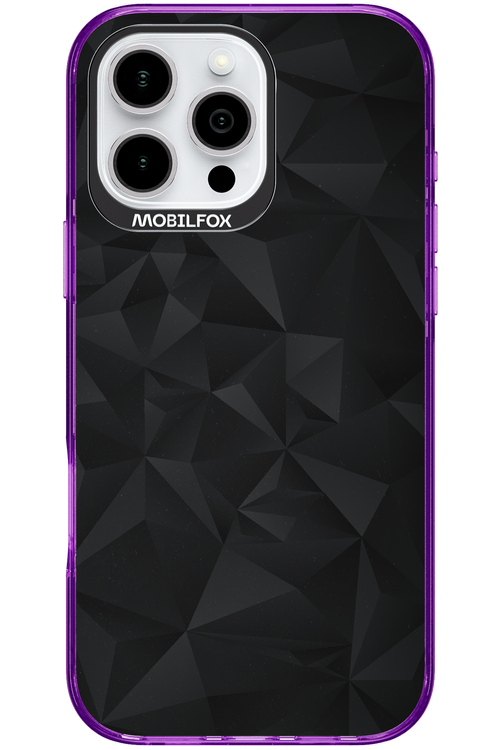 Low Poly - Apple iPhone 16 Pro Max