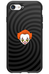 Mystery Clown - Apple iPhone SE 2022
