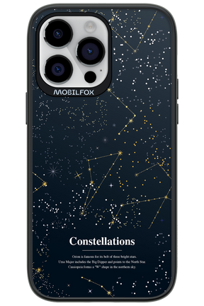 Constellations - Apple iPhone 14 Pro Max