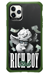 RICH BOY - Apple iPhone 11 Pro Max